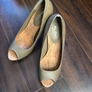 ALDO Stiletto Heel